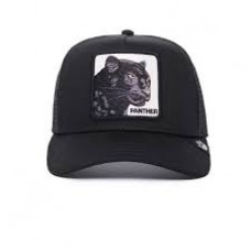 GOORIN BRO PANTHER BLK