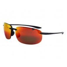 MAUI JIM HOOKIPA ORANGE