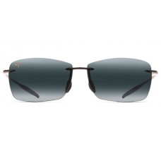 MAUI JIM LIGHTHOUSE BLK