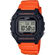 CASIO  W218H 4B2VDF