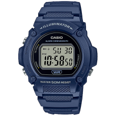 CASIO  W219H 2AVDF