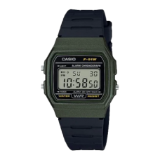 CASIO F91WM 3ADF