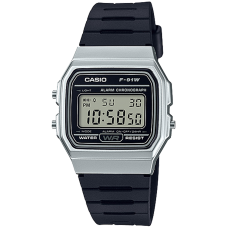 CASIO F91WM 7ADF