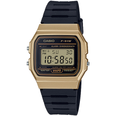 CASIO F91WM 9ADF