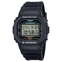 GSHOCK  DW 5600E 1VDR