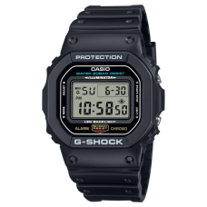 GSHOCK  DW 5600E 1VDR