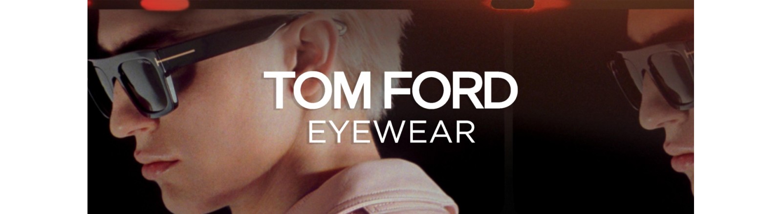 TOMFORD BANNER